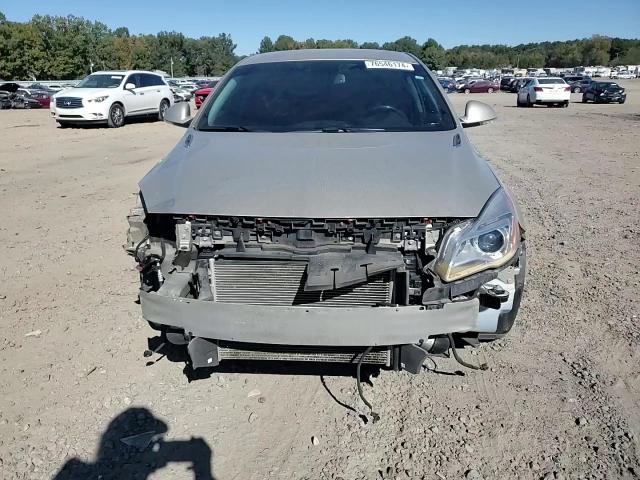 2016 Buick Regal Premium VIN: 2G4GS5GX0G9169634 Lot: 76546174