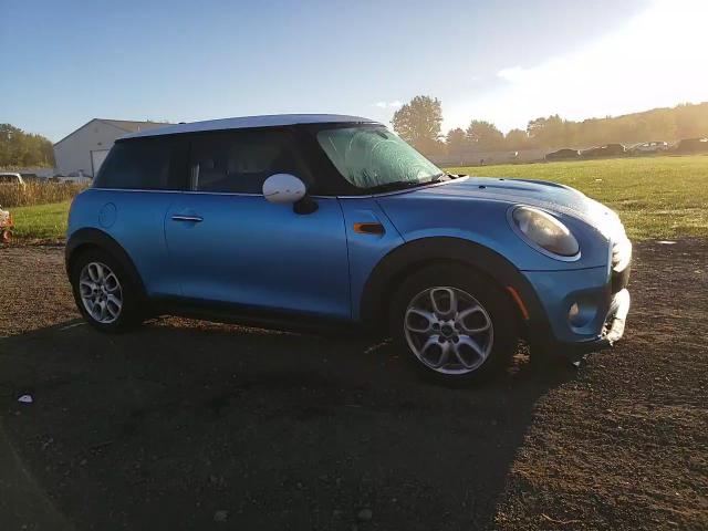 2017 Mini Cooper VIN: WMWXP5C30H3C64360 Lot: 75114504