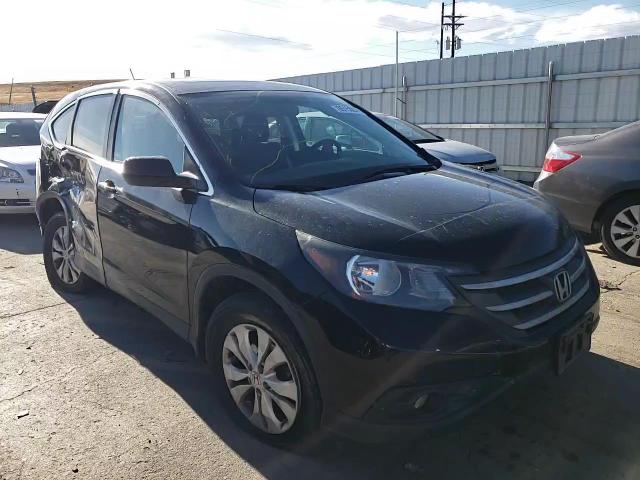 2013 Honda Cr-V Ex VIN: 2HKRM4H55DH615770 Lot: 78515094