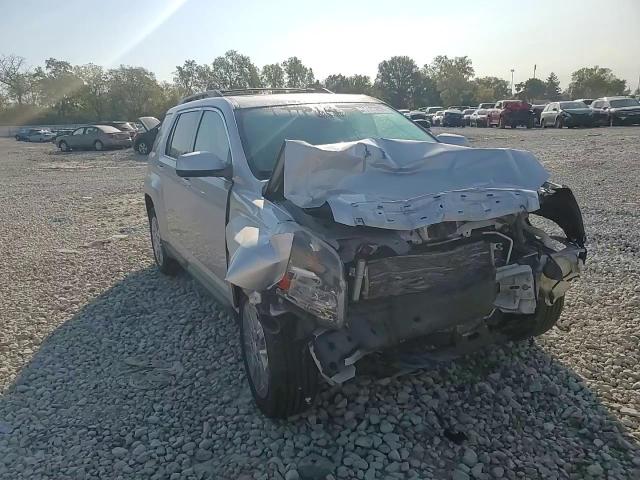 2013 GMC Terrain Sle VIN: 2GKFLSE32D6222184 Lot: 75183954