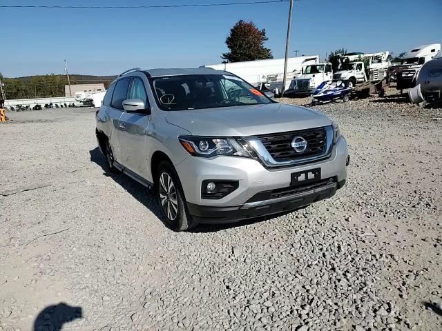 5N1DR2CM0LC612490 2020 Nissan Pathfinder Sl