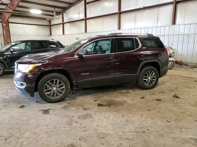 2018 GMC Acadia Slt-1 VIN: 1GKKNULSXJZ168406 Lot: 75729994