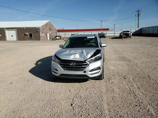 2016 Hyundai Tucson Limited VIN: KM8J33A48GU110937 Lot: 77781754