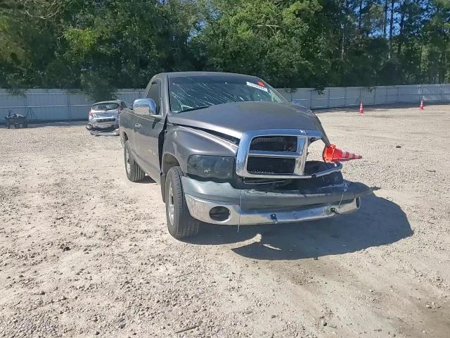 2004 Dodge Ram 1500 St VIN: 1D7HA16K84J135585 Lot: 75794494