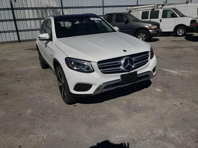 2019 Mercedes-Benz Glc 350E VIN: WDC0G5EB0KF627620 Lot: 77641154