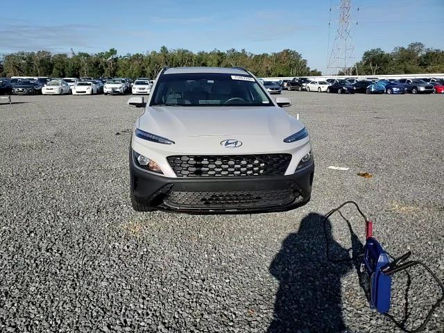 2023 Hyundai Kona Sel VIN: KM8K32AB0PU061679 Lot: 75467284