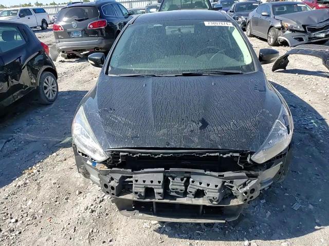 2016 Ford Focus - Image 11