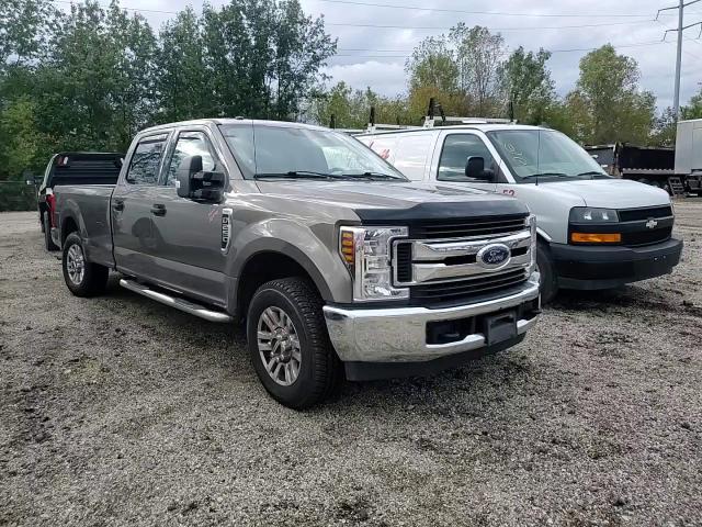 1FT7W2A6XJED04808 2018 Ford F250 Super Duty