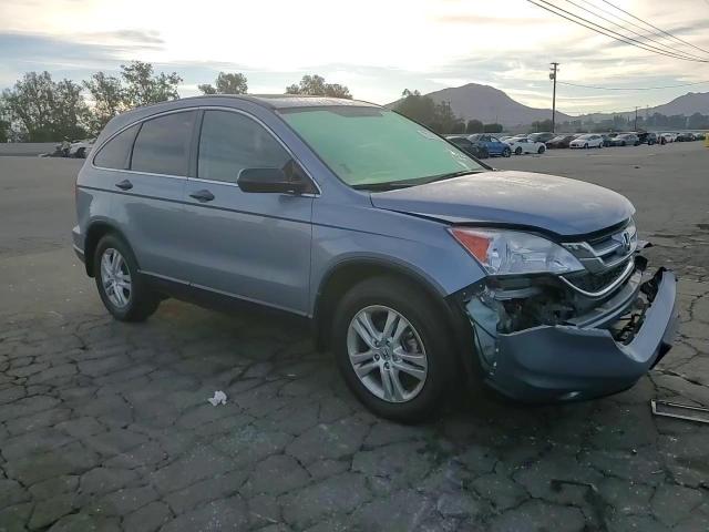 2010 Honda CR-V - Image 12