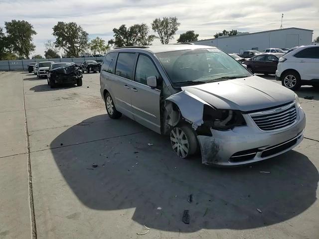 2014 Chrysler Town & Country Touring VIN: 2C4RC1BG5ER399970 Lot: 74134944