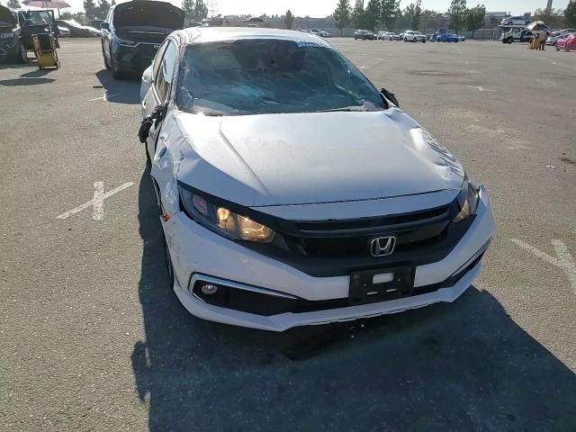 2021 Honda Civic - Image 10