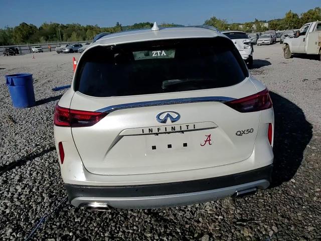 2020 Infiniti Qx50 Pure VIN: 3PCAJ5M17LF107473 Lot: 74296224