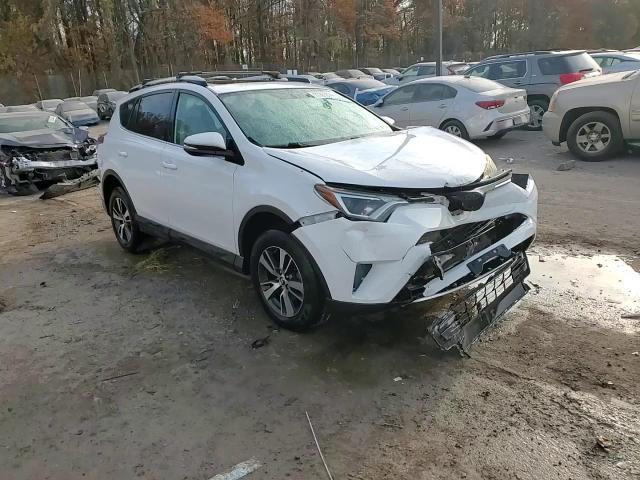 2016 Toyota Rav4 Xle VIN: 2T3RFREV7GW532575 Lot: 77761874