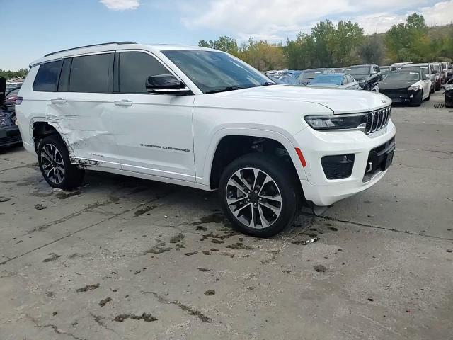 2021 Jeep Grand Cherokee - Image 14