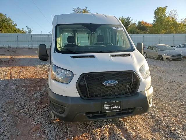 2021 Ford Transit - Image 12