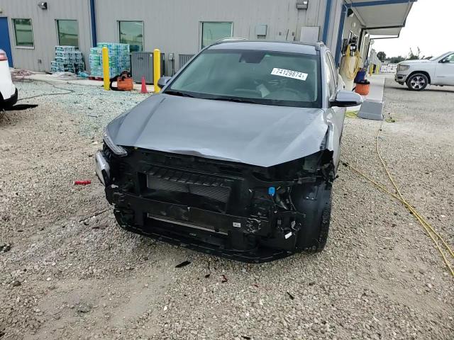 2021 Hyundai Kona Sel VIN: KM8K22AA3MU702670 Lot: 74129874