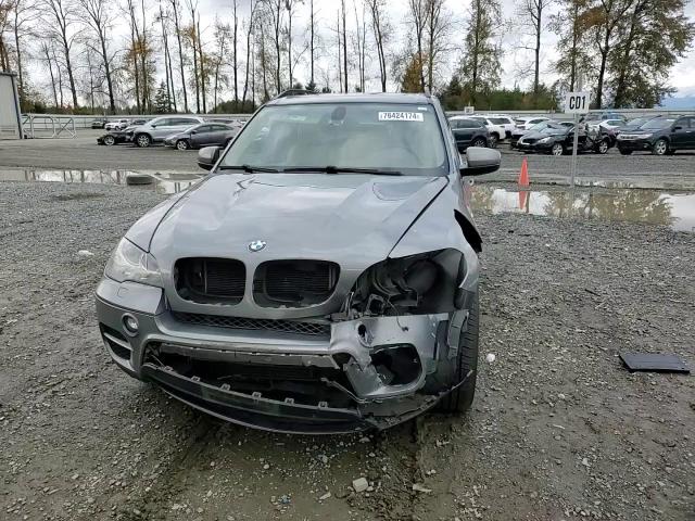 2013 BMW X5 xDrive35I VIN: 5UXZV4C53D0E14159 Lot: 76424174