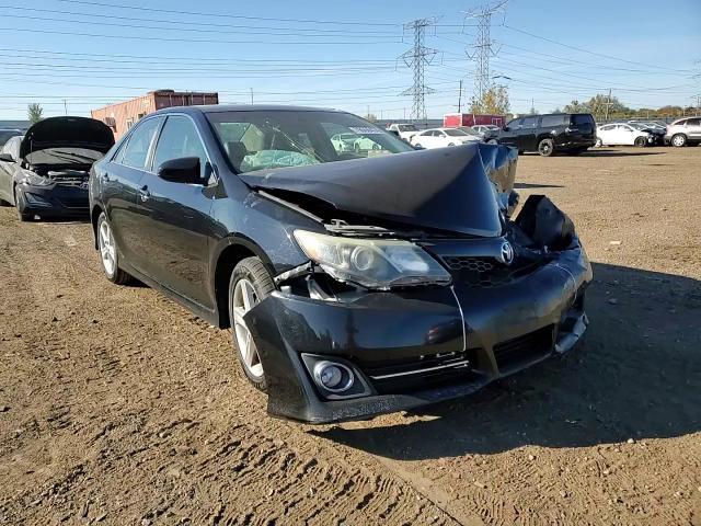 2014 Toyota Camry - Image 11