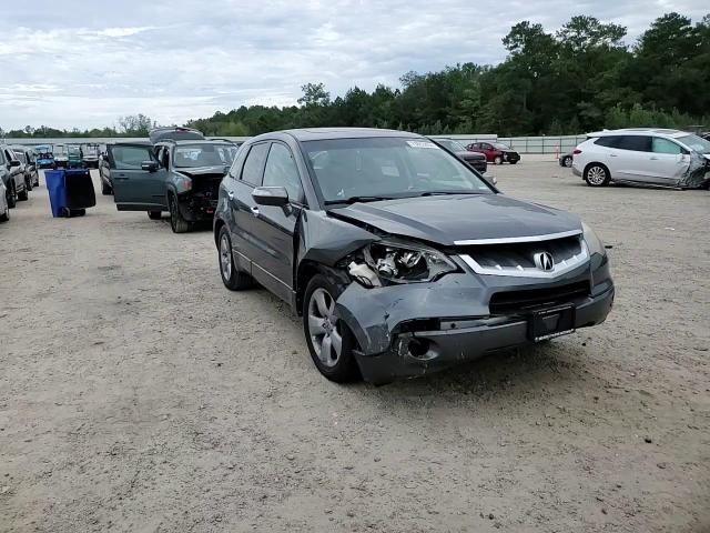 2009 Acura Rdx Technology VIN: 5J8TB18599A002030 Lot: 73553464