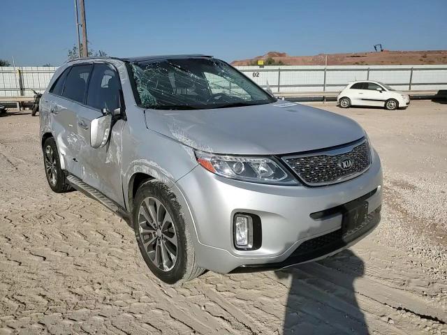 2014 Kia Sorento - Image 12