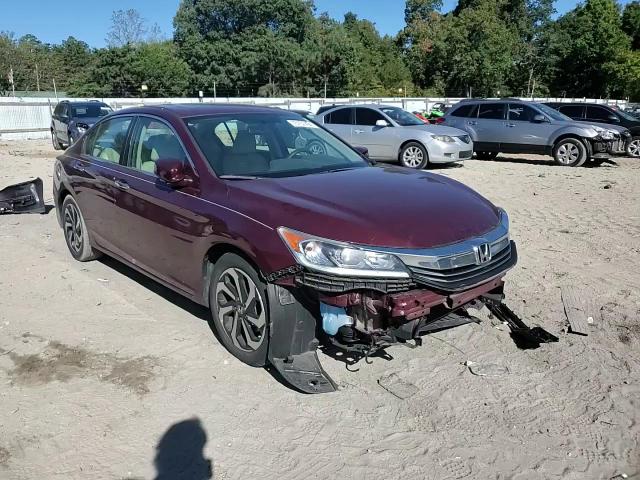 1HGCR2F7XHA289933 2017 Honda Accord Ex