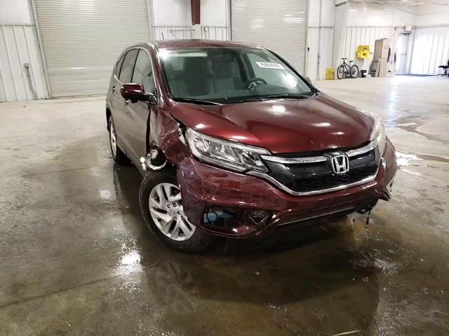 2015 Honda Cr-V Ex VIN: 2HKRM4H59FH703854 Lot: 76887014