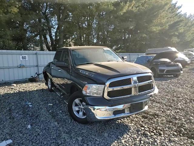 2017 Ram 1500 Slt VIN: 1C6RR7TT9HS578889 Lot: 76453674