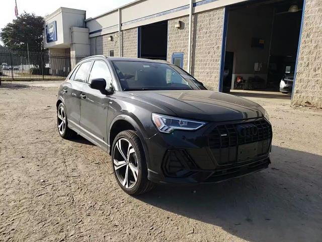 2024 Audi Q3 - Image 12