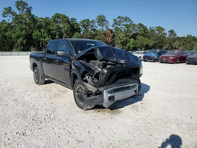 2016 Ram 1500 Rebel VIN: 1C6RR7YT0GS300874 Lot: 75463194