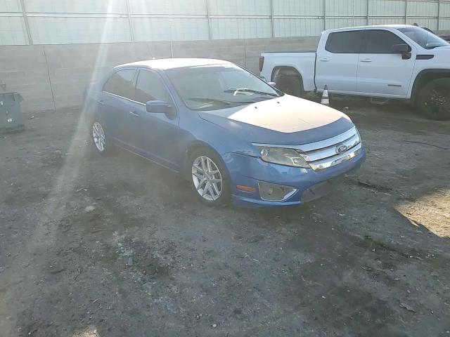 2012 Ford Fusion - Image 10