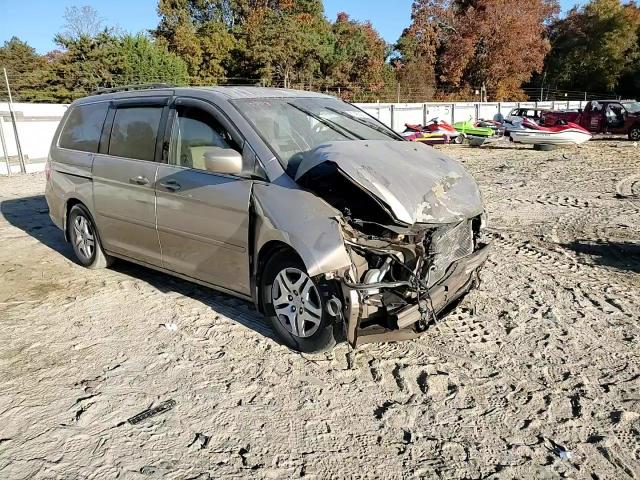 2007 Honda Odyssey - Image 11