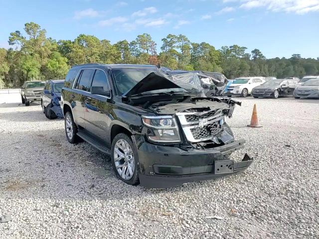 2016 Chevrolet Tahoe K1500 Lt VIN: 1GNSKBKC6GR392291 Lot: 77586984