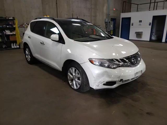 2013 Nissan Murano S VIN: JN8AZ1MW5DW305032 Lot: 77998544