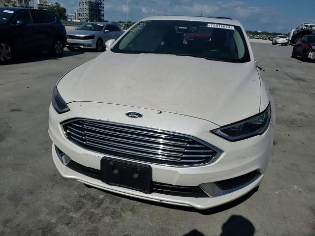 2018 Ford Fusion - Image 10