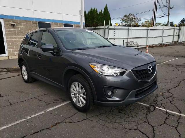 2014 Mazda Cx-5 Touring VIN: JM3KE4CY4E0385502 Lot: 74886524