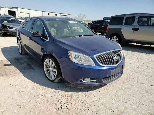 2013 Buick Verano Convenience VIN: 1G4PR5SK1D4252351 Lot: 72814044