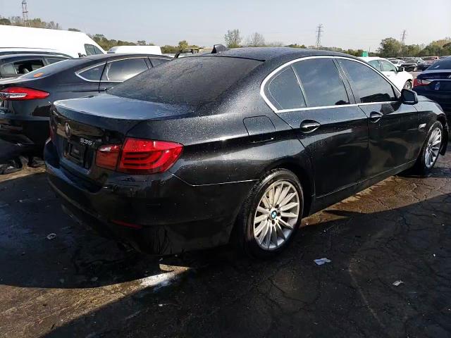 WBAFR7C58DC828444 2013 BMW 535 I