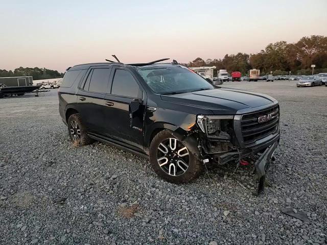 2023 GMC Yukon At4 VIN: 1GKS2CKD2PR240312 Lot: 75947754