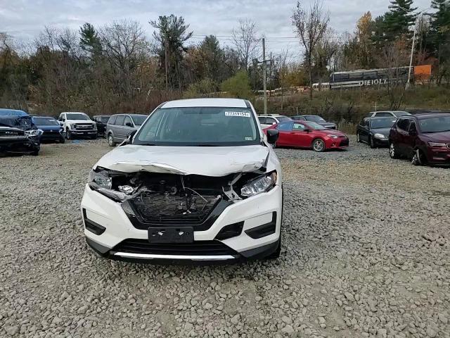 2018 Nissan Rogue S VIN: KNMAT2MV6JP539471 Lot: 77319154