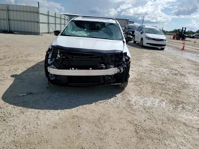 2C4RC1GG5PR538944 2023 Chrysler Pacifica Limited