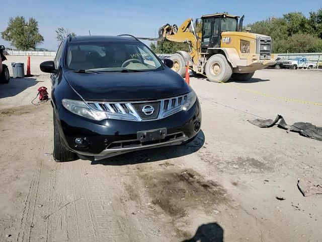 2010 Nissan Murano S VIN: JN8AZ1MW2AW112364 Lot: 75714214