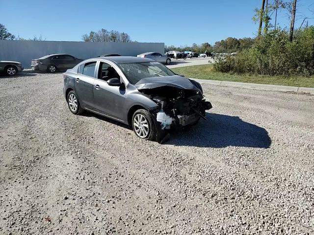 2012 Mazda 3 - Image 11