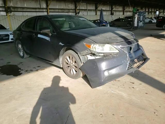 2013 Lexus Es 300H VIN: JTHBW1GG8D2016116 Lot: 75565734