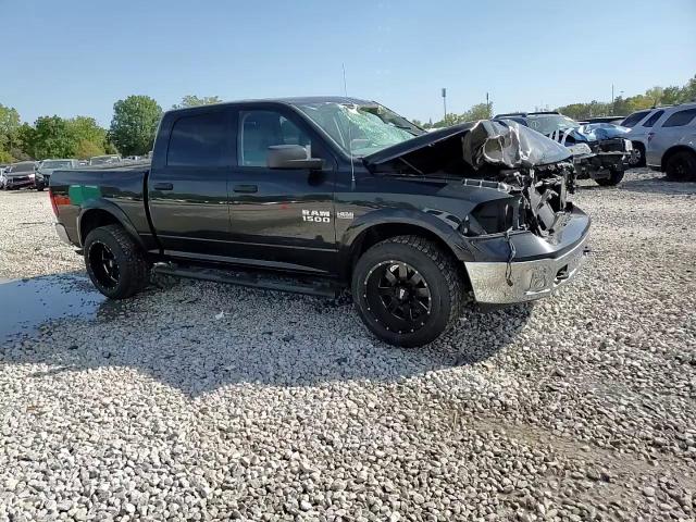 2016 Ram 1500 Slt VIN: 1C6RR7LTXGS214821 Lot: 73952434