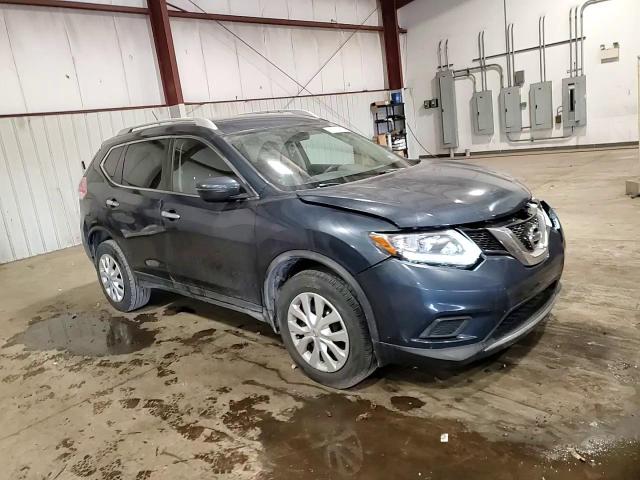 2016 Nissan Rogue - Image 14