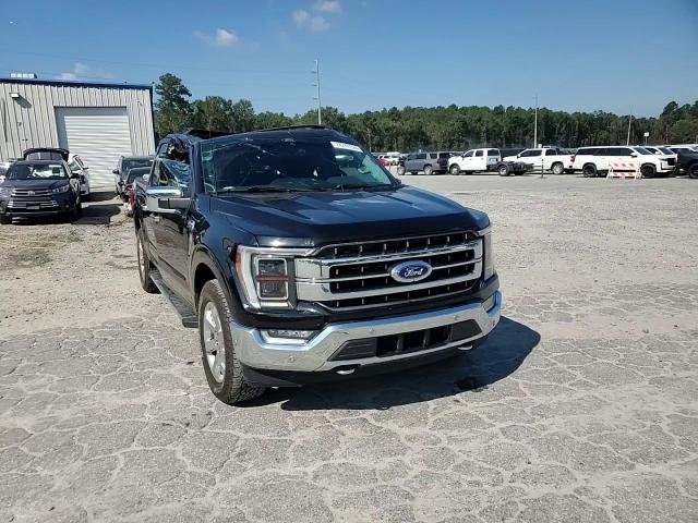 2021 Ford F150 Supercrew VIN: 1FTFW1E89MKE03448 Lot: 74247624