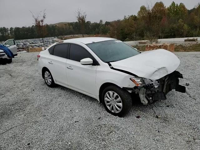 2014 Nissan Sentra - Image 11