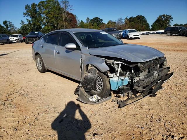 2020 Nissan Altima S VIN: 1N4BL4BV5LC134477 Lot: 76388844