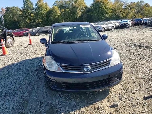 3N1BC1CP0CK299228 2012 Nissan Versa S