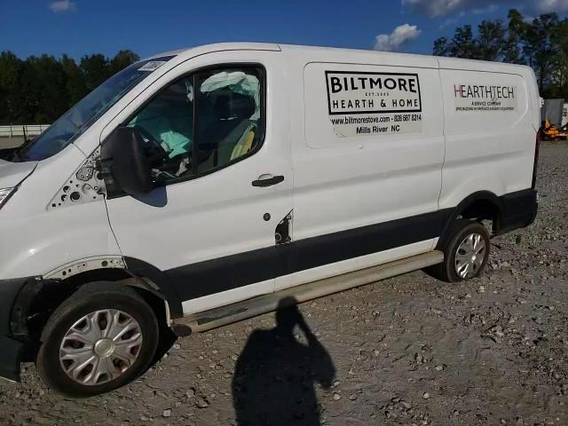 1FTYR1ZM4GKA22750 2016 Ford Transit T-250